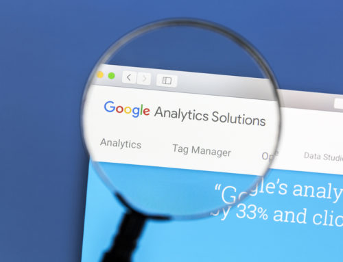 Why Using Google Analytics is Critical for Your Website