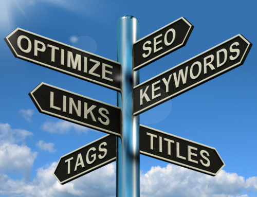 How to Choose the Right Keywords for Your Business Website