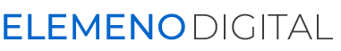 Elemeno Digital Logo