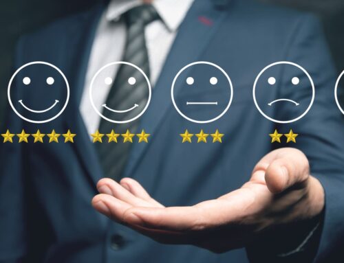 The Power of Reviews: Reputation Management for Siding Contractors