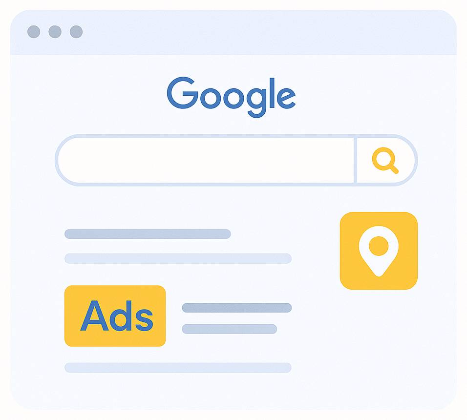 Google Ads Agency