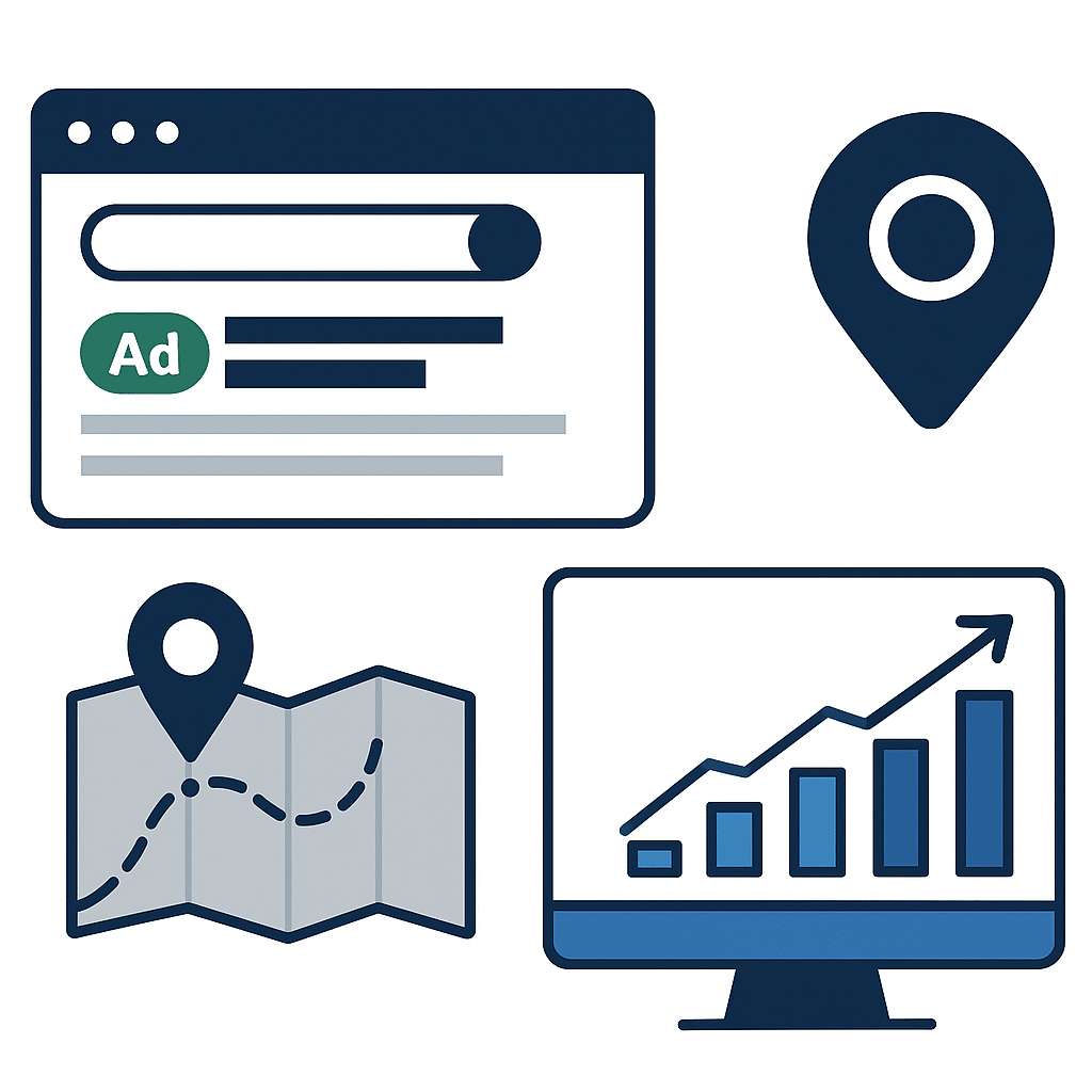 Google Ads Agency