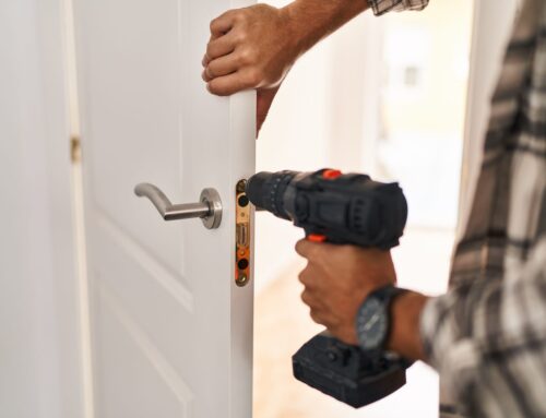 Door Installer Local SEO St. Louis: Your Complete Guide
