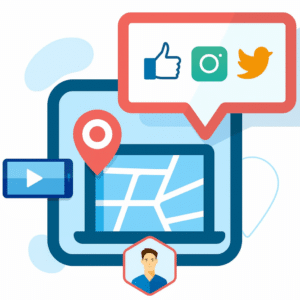 Social Media Advertising for Home Exterior Companies
