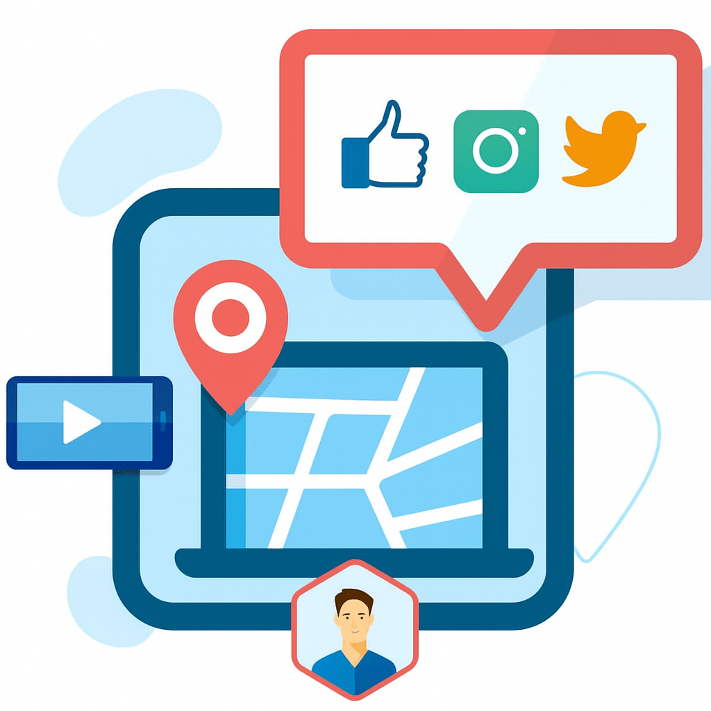 Social Media Advertising for Home Exterior Companies