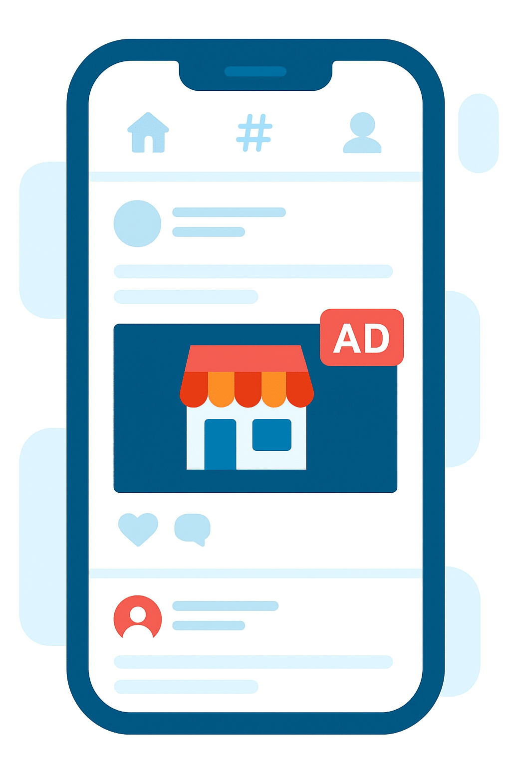 Social Media Ads