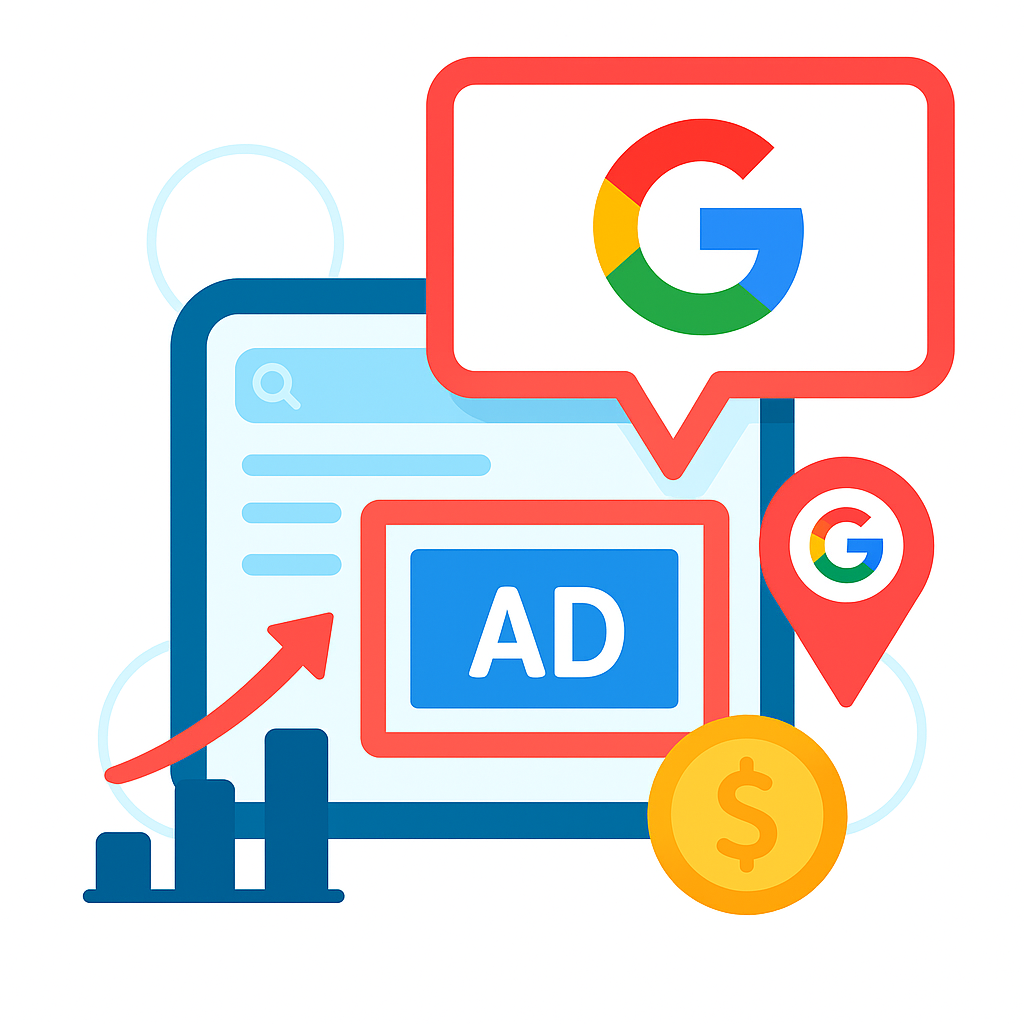Google Ads for Siding & Window Contractors