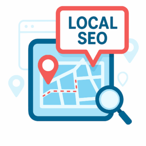 Local SEO for Siding & Window Contractors