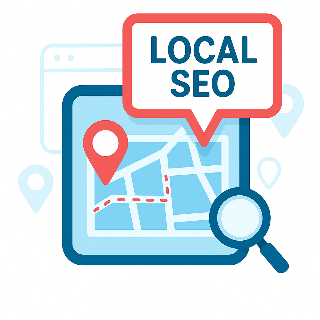Local SEO for Siding & Window Contractors