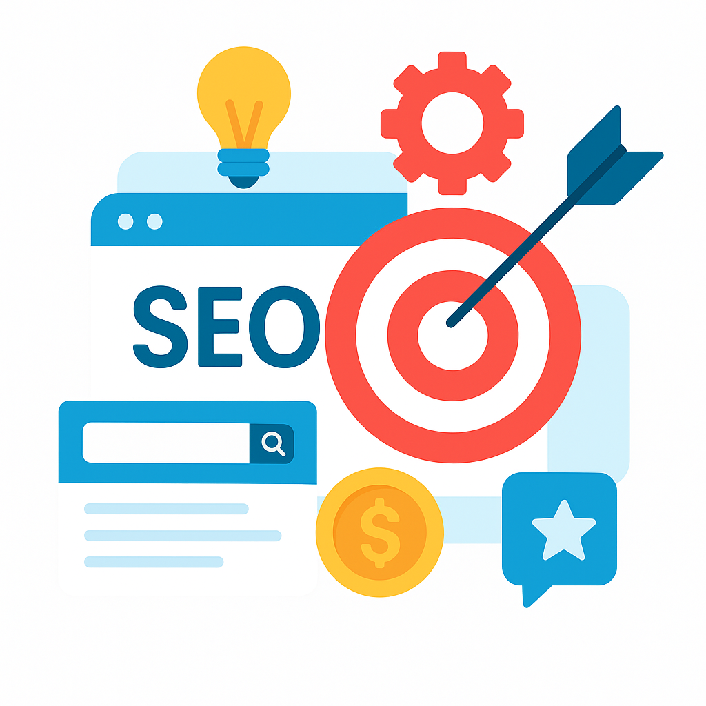 Search Engine Optimization for Exterior Contractors