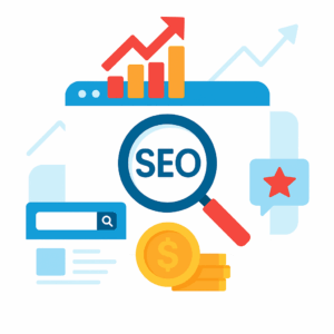 SEO for Siding Contractors