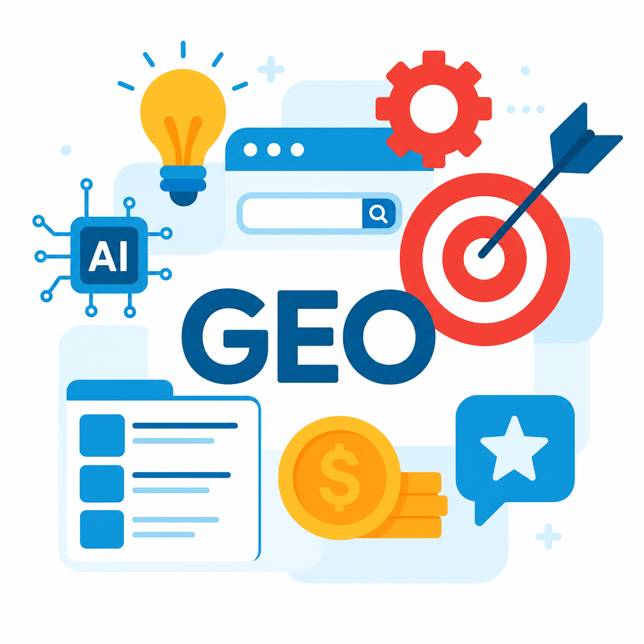 GEO Image GEO Marketing Agency